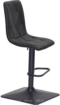 Фото Onder Metal Melvin Bar 4 BK-Base кожзам