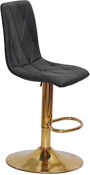 Фото Onder Metal Melvin Bar GD-Base кожзам