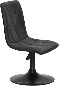 Фото Onder Metal Melvin BK-Base кожзам