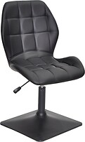 Фото Onder Metal Phil 4 BK-Base кожзам