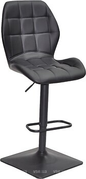 Фото Onder Metal Phil Bar 4 BK-Base кожзам