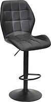 Фото Onder Metal Phil Bar BK-Base кожзам