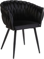 Фото Onder Metal Lola BK бархат
