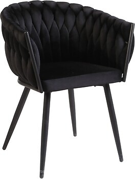 Фото Onder Metal Lola BK бархат