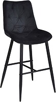 Фото Onder Metal Brad Bar 75-BK ткань