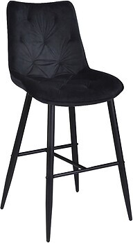 Фото Onder Metal Brad Bar 75-BK ткань