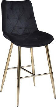 Фото Onder Metal Brad Bar 75-GD ткань