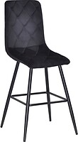 Фото Onder Metal Chilli Bar 65-BK ткань