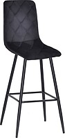 Фото Onder Metal Chilli Bar 75-BK ткань