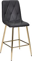 Фото Onder Metal Fred Bar 65-GD кожзам