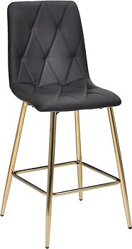 Фото Onder Metal Fred Bar 65-GD кожзам