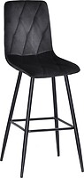 Фото Onder Metal Fred Bar 75-BK ткань