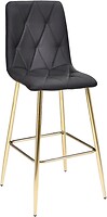 Фото Onder Metal Fred Bar 75-GD кожзам