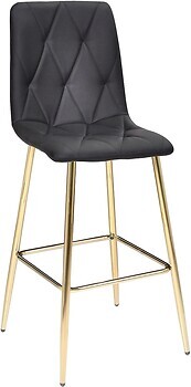 Фото Onder Metal Fred Bar 75-GD кожзам