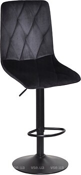 Фото Onder Metal Fred 410 Bar BK-Base ткань