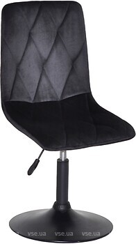 Фото Onder Metal Fred 410 BK-Base ткань