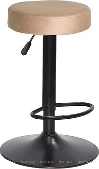 Фото Onder Metal Key 410 Bar BK-Base ткань