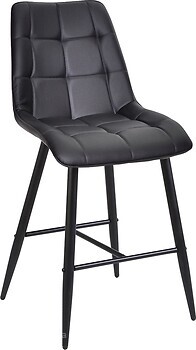 Фото Onder Metal Alabama Bar 65 BK кожзам