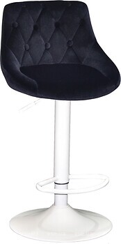 Фото Onder Metal Foro+Button 385 Bar WT Base бархат