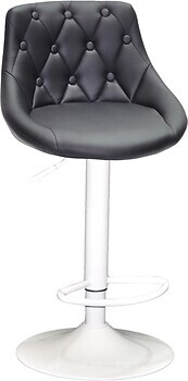 Фото Onder Metal Foro+Button 385 Bar WT Base кожзам