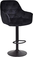 Фото Onder Metal Cherry 410 Bar BK-Base бархат