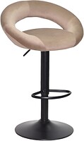 Фото Onder Metal Holy 410 Bar BK Base бархат