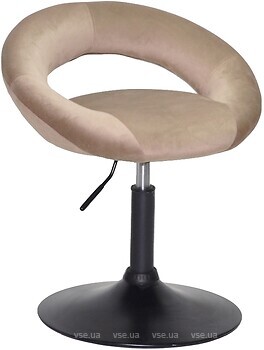 Фото Onder Metal Holy 410 BK Base бархат