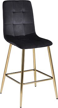 Фото Onder Metal Jerry Bar 65-GD бархат