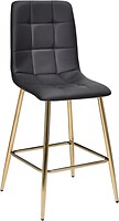 Фото Onder Metal Jerry Bar 65-GD кожзам
