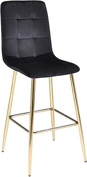 Фото Onder Metal Jerry Bar 75-GD бархат