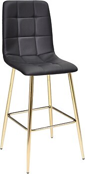 Фото Onder Metal Jerry Bar 75-GD кожзам