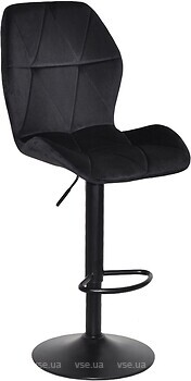 Фото Onder Metal Remi 385 Bar BK-Base бархат