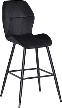 Фото Onder Metal Remi Bar 65-BK бархат