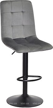 Фото Onder Metal Jerry 410 Bar BK-Base бархат