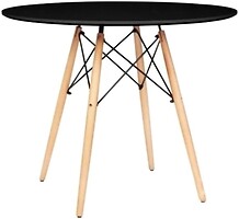 Фото Grupo SDM Tauer Wood/Тауэр Вуд круглый 100