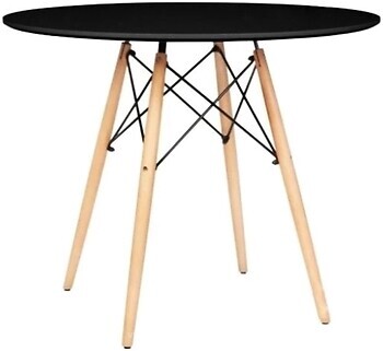 Фото Grupo SDM Tauer Wood/Тауэр Вуд круглый 120