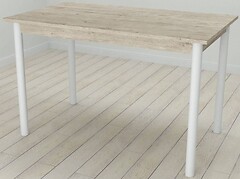 Фото Ferrum-decor Бенита 120x60