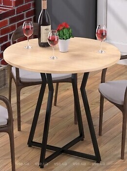Фото Step Loft Din-tab-106