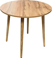 Фото Fusion Furniture Раунд 80