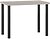 Фото Furnitex ST(B)-FX/I 60x100