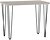 Фото Furnitex ST(B)-FX/III 60x100
