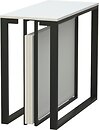Столы обеденные, кухонные Smart Mebel