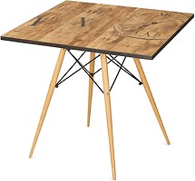 Фото Grupo SDM Tauer Wood/Тауэр Вуд S 60x60