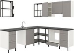 Фото IKEA Enhet 293.380.20