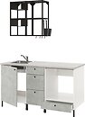 Фото IKEA Enhet 293.374.50