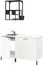 Фото IKEA Enhet 693.372.50