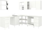 Фото IKEA Enhet 693.380.23