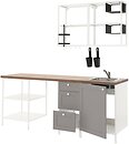 Фото IKEA Enhet 394.856.33