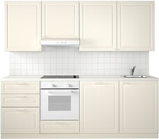 Фото IKEA Metod 395.854.25