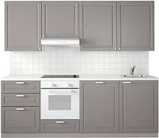Фото IKEA Metod 495.854.15
